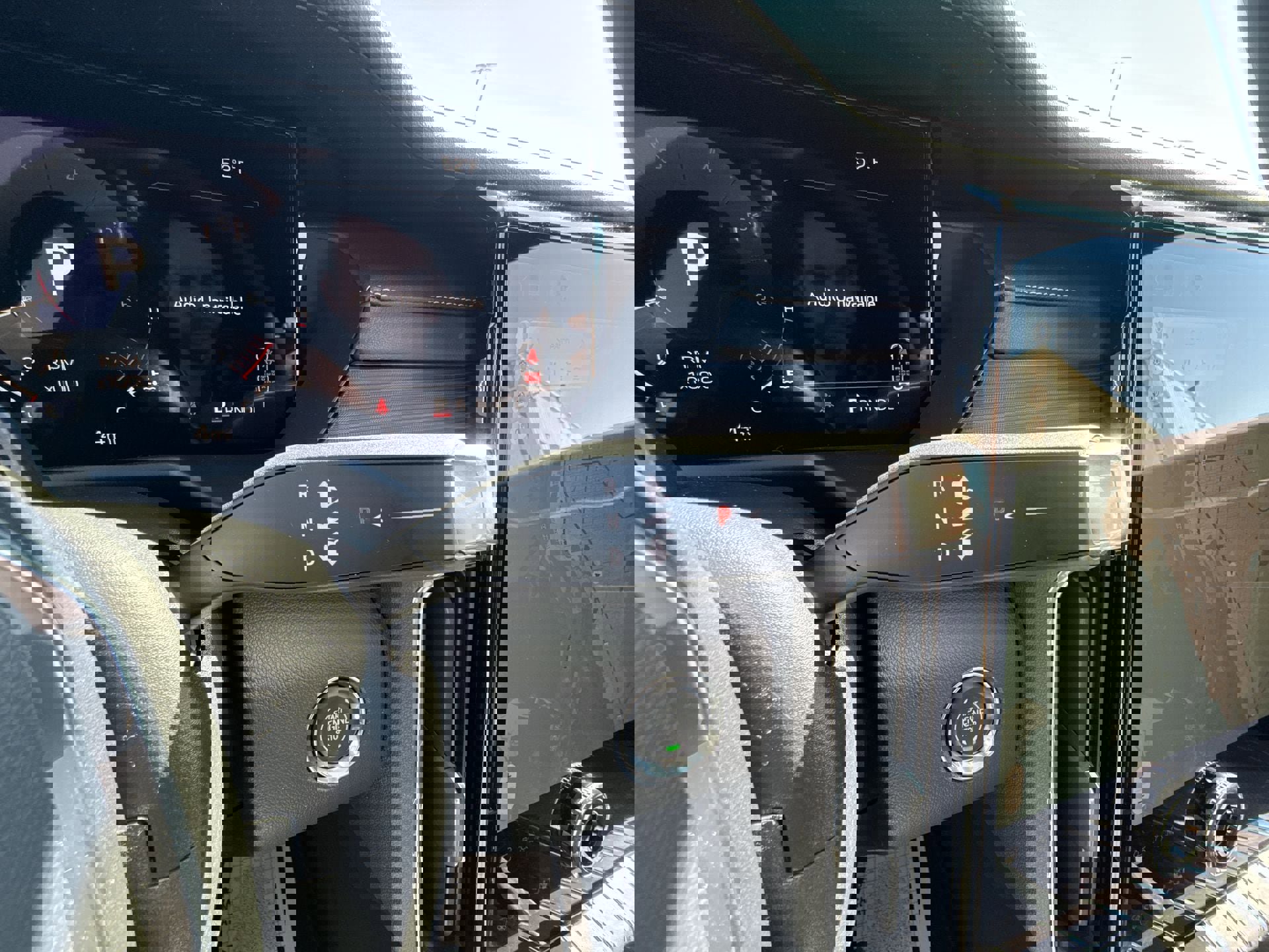 New 2025 GMC Acadia Elevation w/ Super Cruise Package image 16