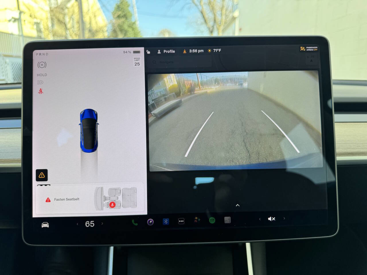 Used 2018 Tesla Model 3 Long Range image 33