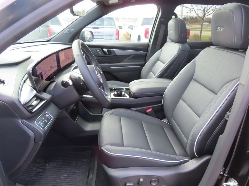 New 2026 Buick Enclave Sport Touring w/ Power Package image 22