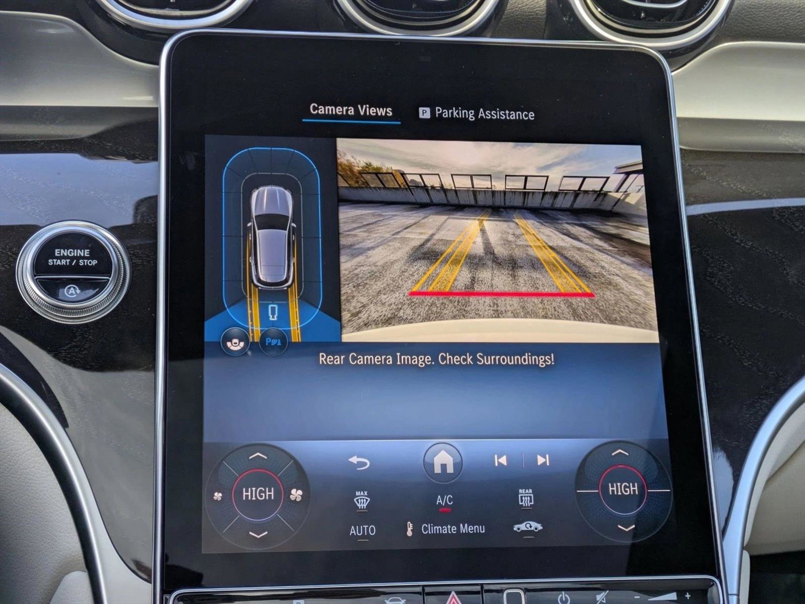 New 2026 Mercedes-Benz GLC 300 4MATIC image 15