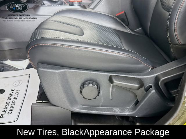 Used 2024 Ford Bronco Raptor image 20