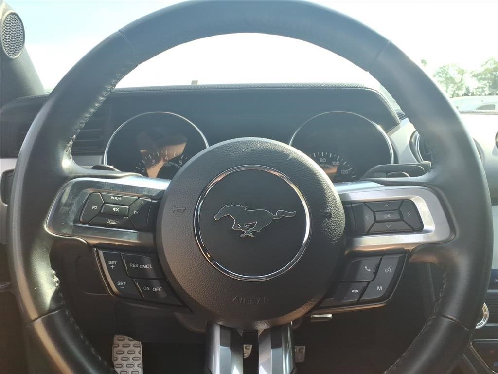 Used 2023 Ford Mustang GT Premium w/ Security Package image 15