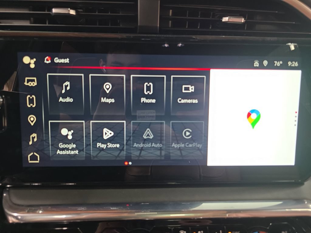 New 2026 GMC Sierra 3500 Denali Ultimate AWD/4WD image 22