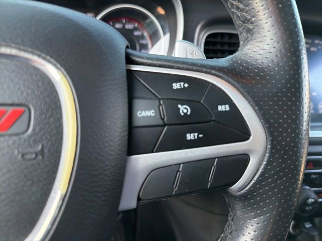 Used 2017 Dodge Charger R/T Scat Pack w/ Driver Confidence Group image 20