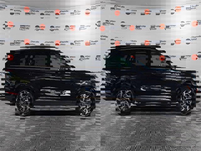 New 2025 Lincoln Aviator AWD image 6