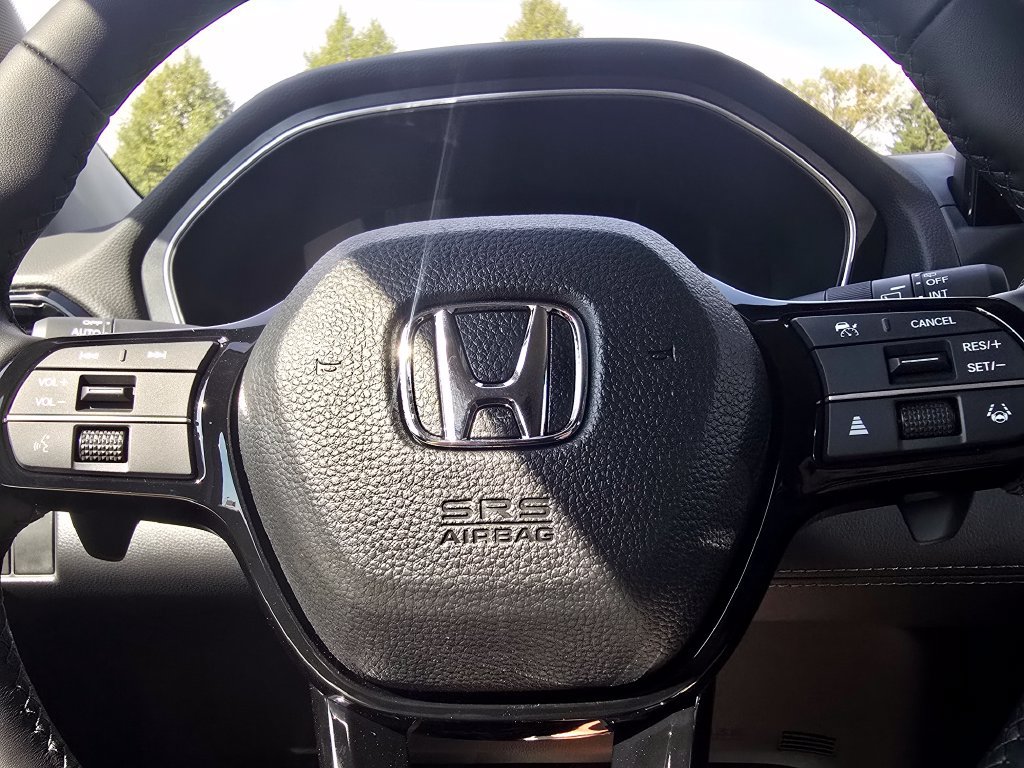 New 2026 Honda Passport RTL image 28