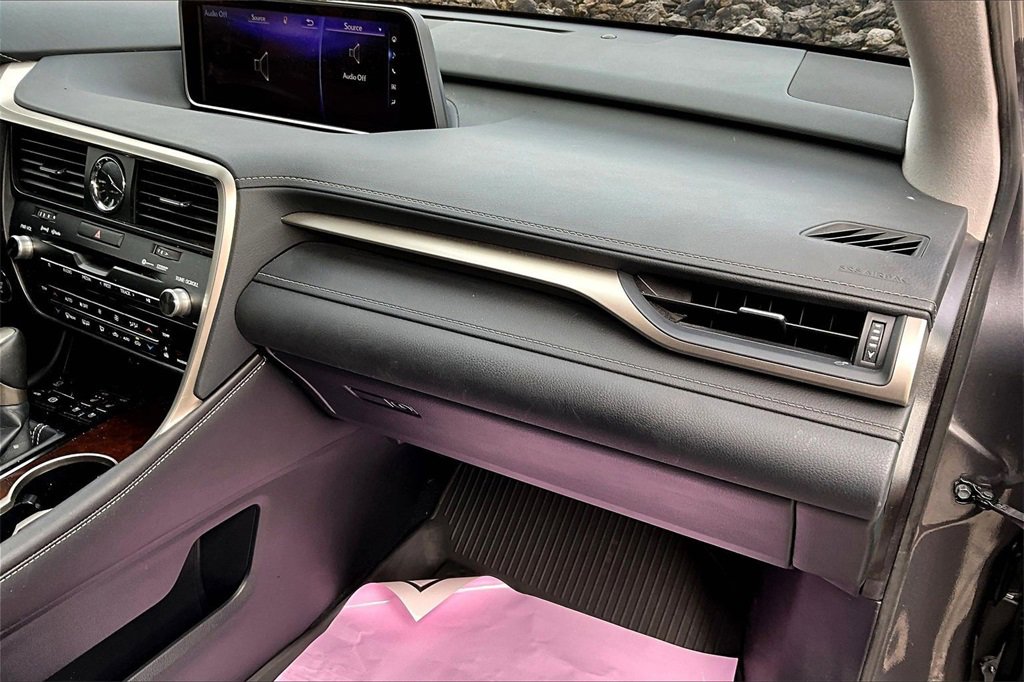 Used 2017 Lexus RX 350 AWD w/ Premium Package image 15