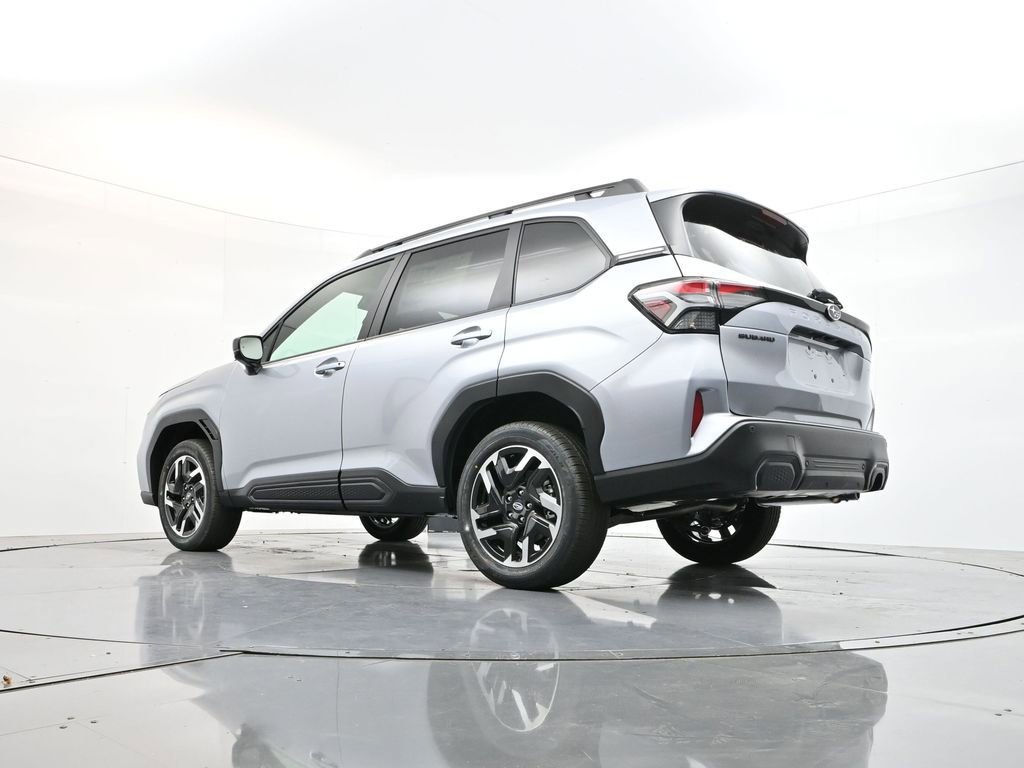 Used 2026 Subaru Forester Limited w/ Premium/Limited Package AWD/4WD image 30