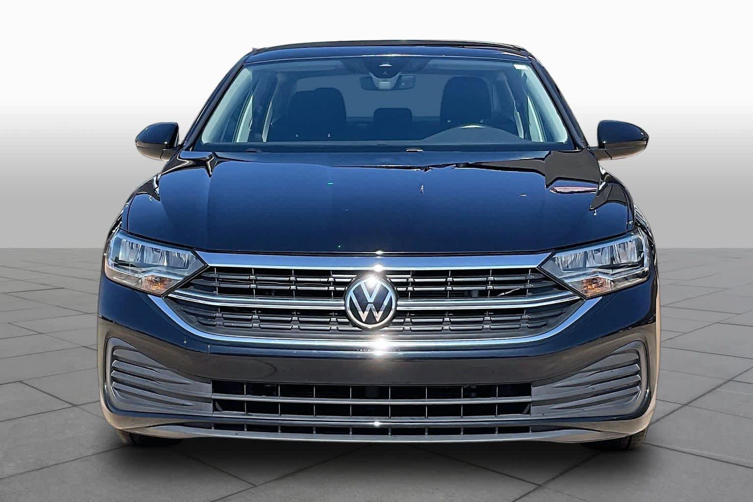 Used 2023 Volkswagen Jetta S w/ IQ.Drive Package FWD image 5