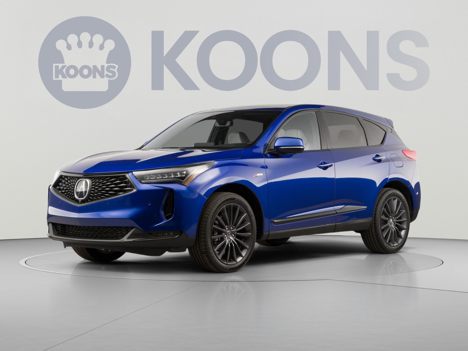Used 2022 Acura RDX AWD