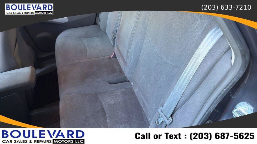 Used 2010 Toyota Prius Five FWD image 27