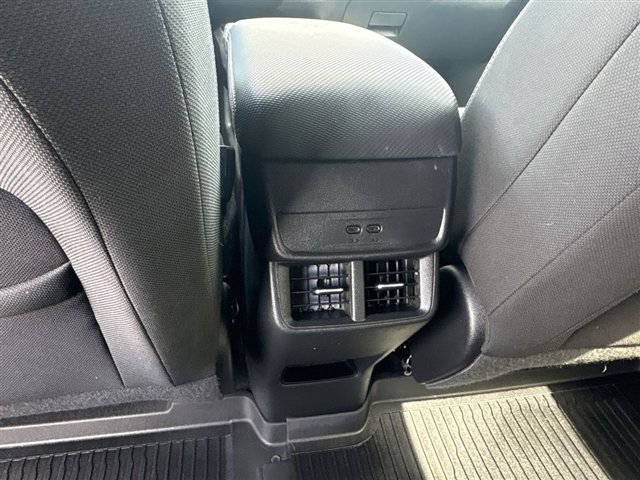 Certified 2025 Chevrolet Equinox LT AWD/4WD image 21