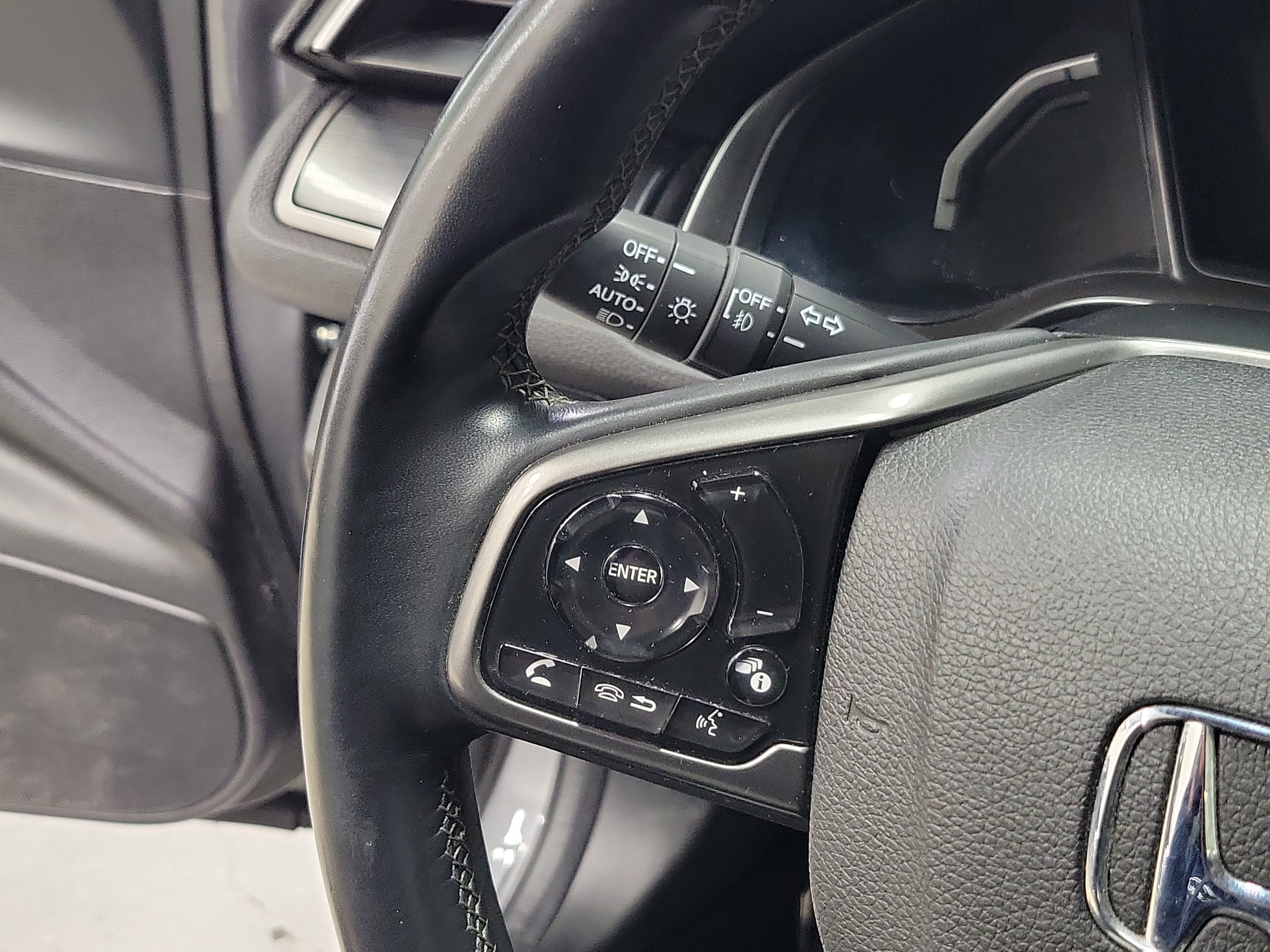 Used 2021 Honda Civic EX image 22