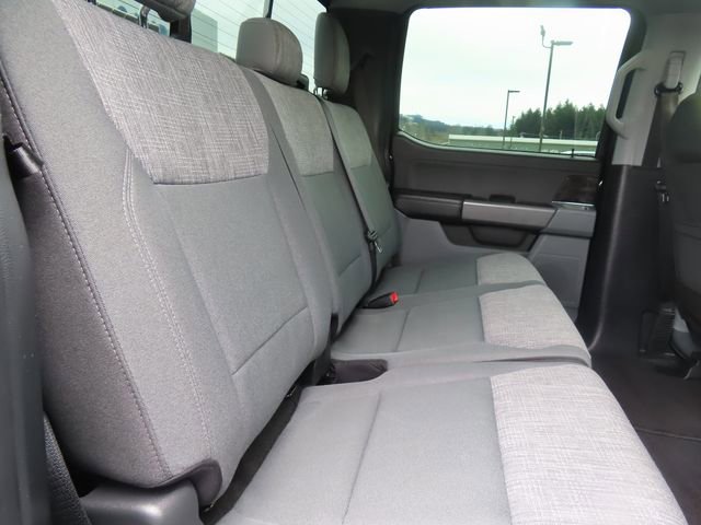 Used 2023 Ford F150 XLT w/ Equipment Group 302A High image 46