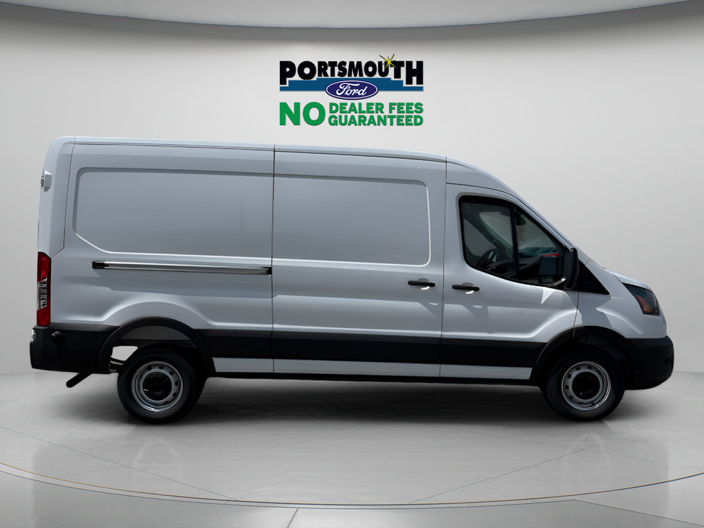 New 2026 Ford Transit 250 148 Medium Roof RWD image 6