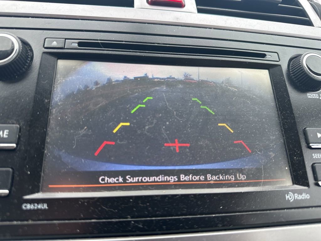 Used 2015 Subaru Legacy 2.5i w/ Protection Package #1 image 23