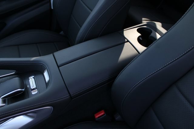 New 2026 Mercedes-Benz GLS 450 4MATIC image 21