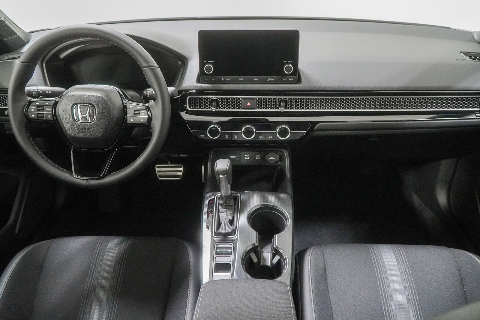 New 2026 Honda Civic Sport image 23