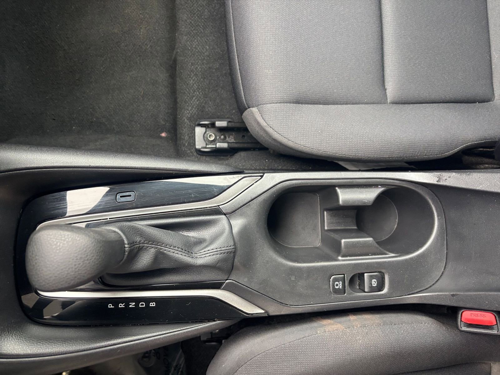 Used 2025 Toyota Corolla LE image 40