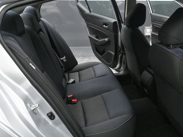 Used 2021 Nissan Altima 2.5 S image 10