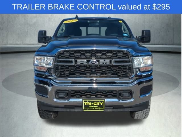 Used 2019 RAM 2500 Tradesman image 10