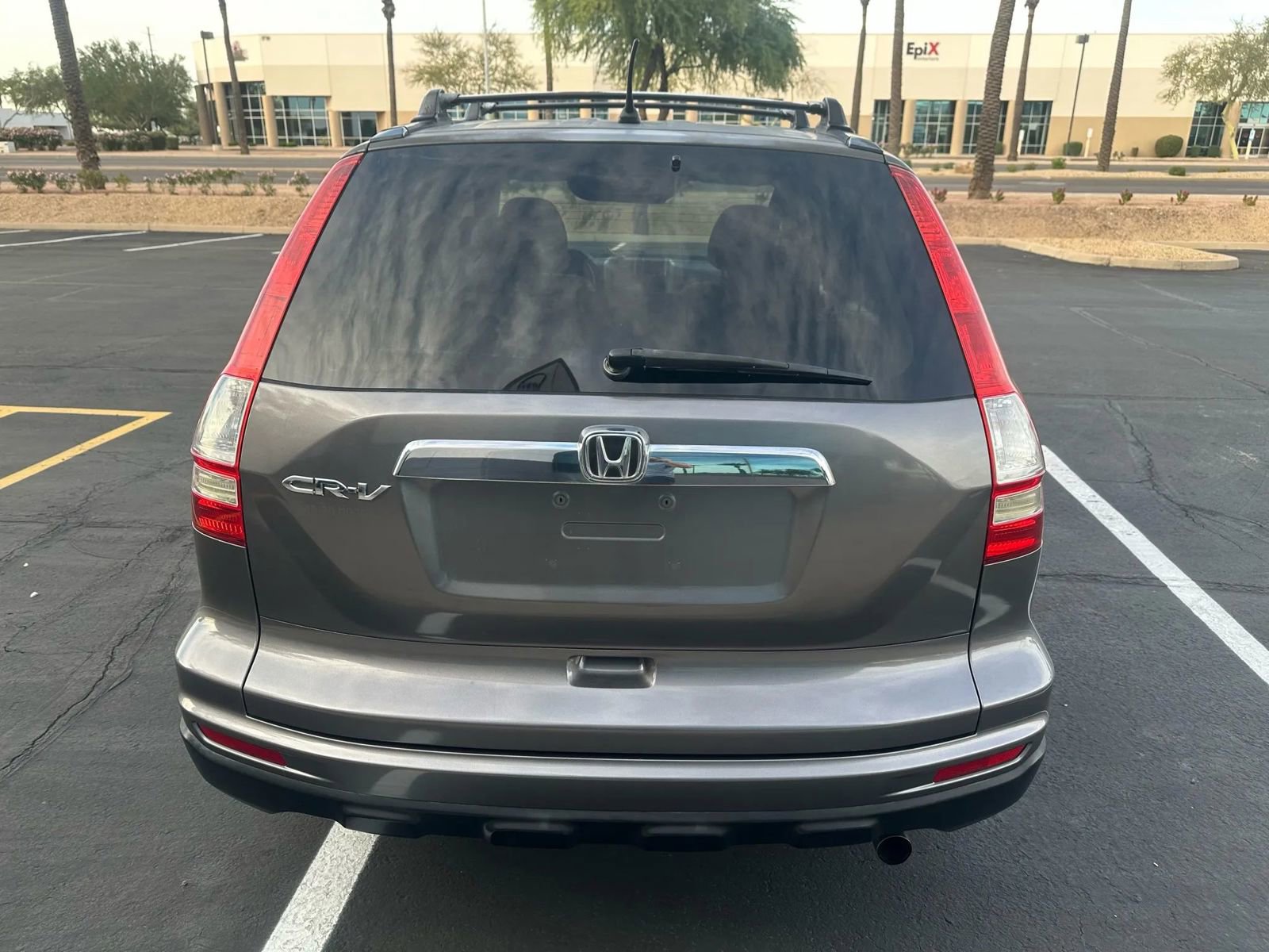 Used 2010 Honda CR-V EX image 5