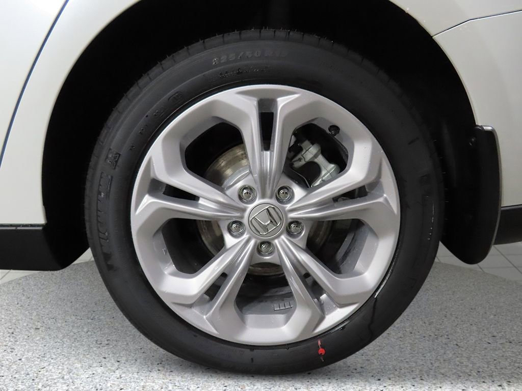 New 2026 Honda Accord LX image 10