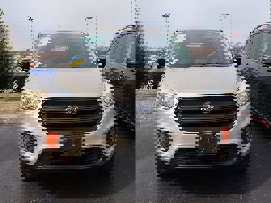 Used 2017 Ford Escape S image 6