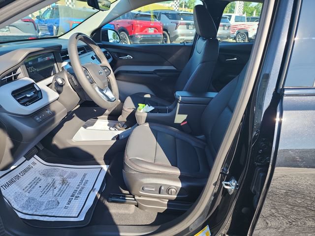 New 2027 Chevrolet Bolt RS w/ Super Cruise Package FWD image 9