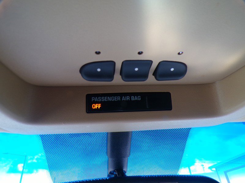 Used 2010 Chevrolet Suburban LTZ image 10