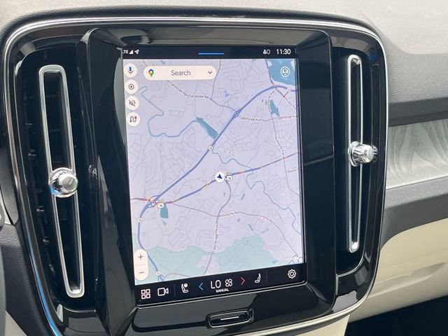 New 2025 Volvo XC40 B5 Plus w/ Protection Package Premier AWD/4WD image 25