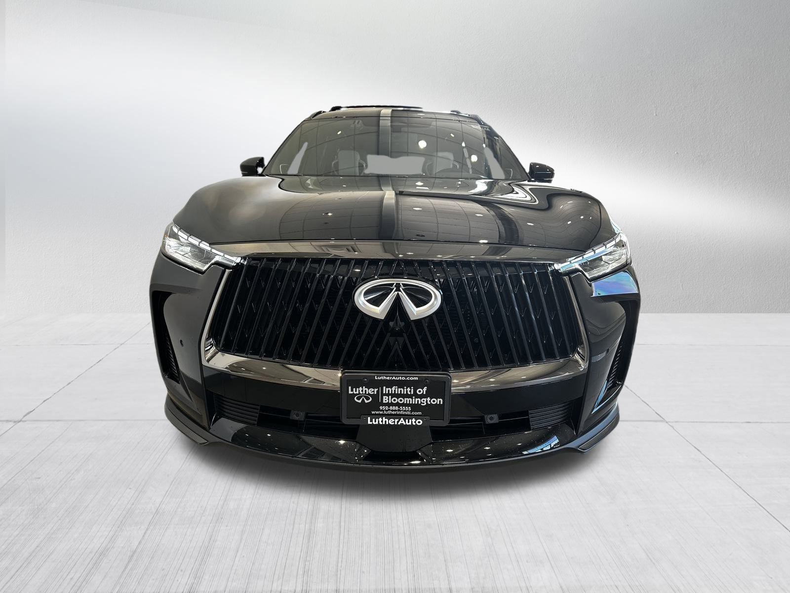 New 2026 INFINITI QX60 Autograph image 4