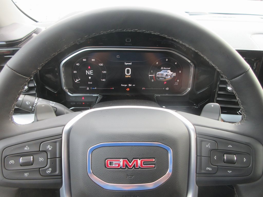 New 2026 GMC Sierra 1500 Elevation w/ Elevation Premium Package image 19