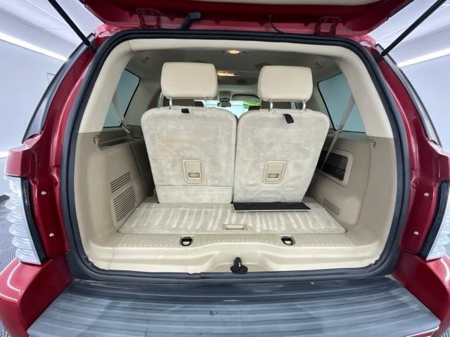 Used 2010 Mercury Mountaineer AWD image 22