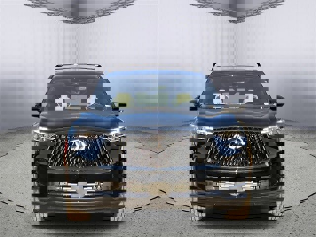 New 2026 INFINITI QX60 Autograph image 4