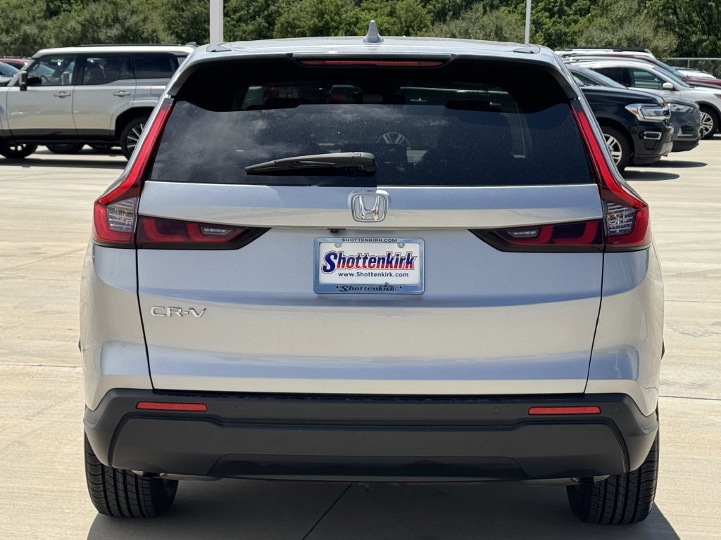Used 2025 Honda CR-V EX-L image 5