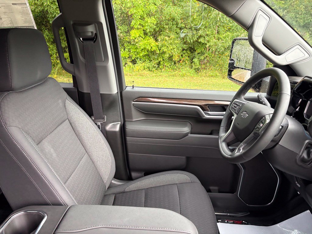New 2026 Chevrolet Silverado 2500 LT w/ Trail Boss Package AWD/4WD image 41