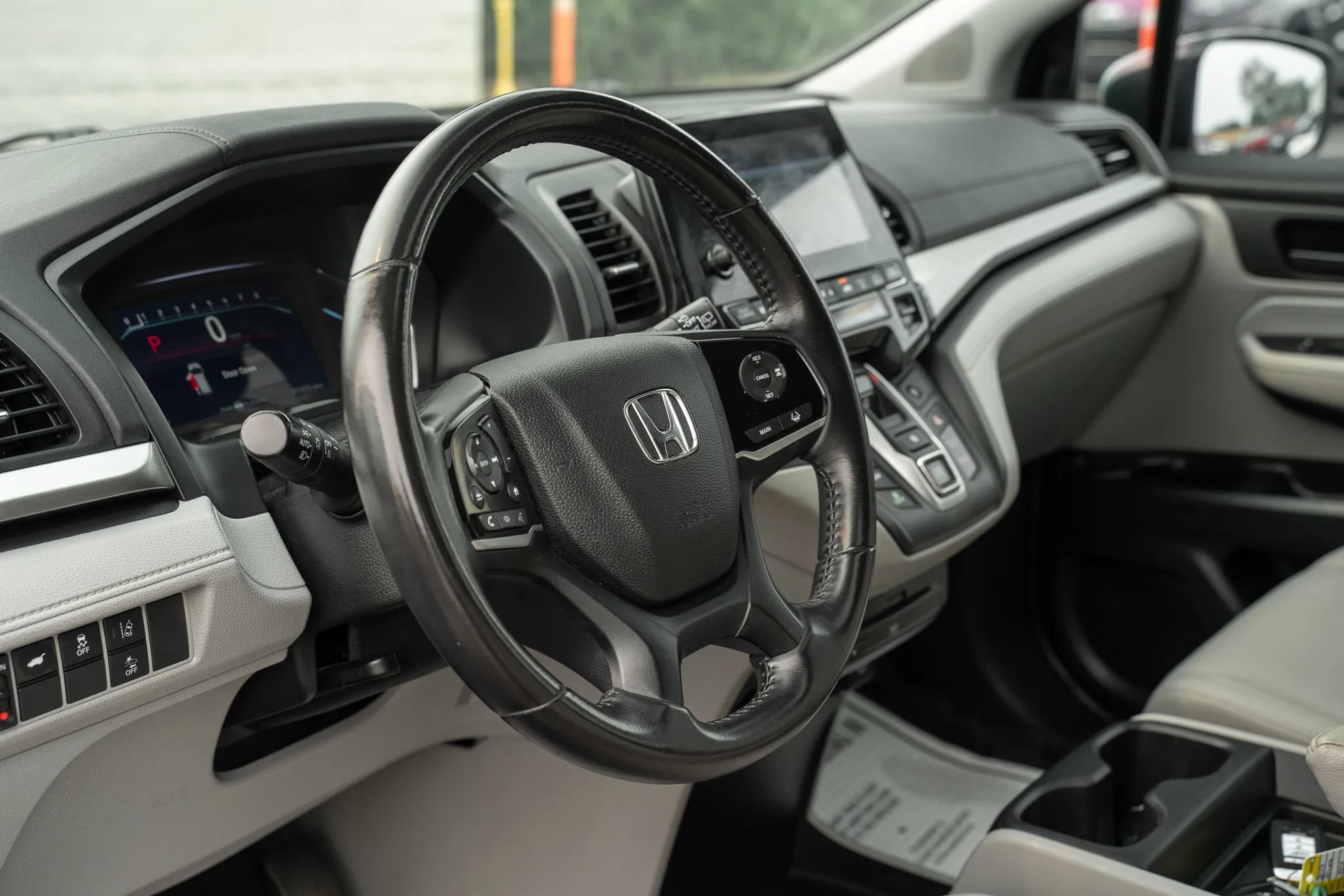Used 2019 Honda Odyssey EX-L image 15
