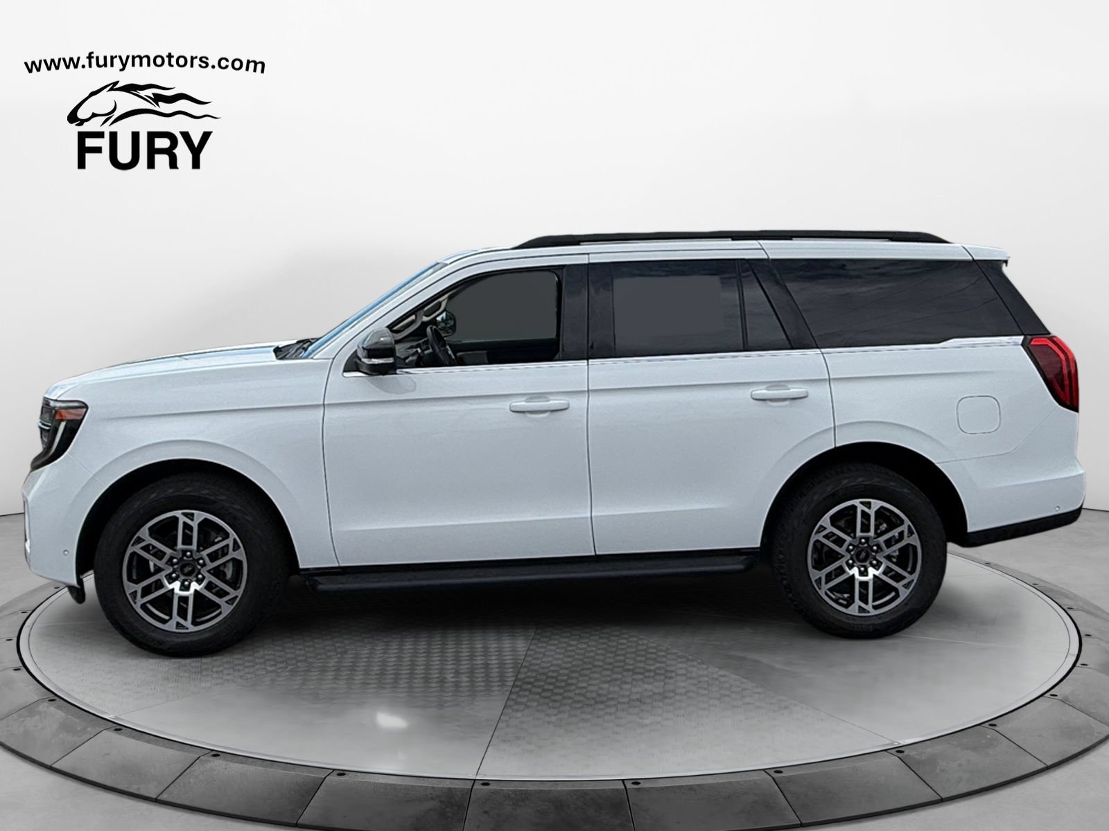 Used 2025 Ford Expedition Active AWD/4WD image 7