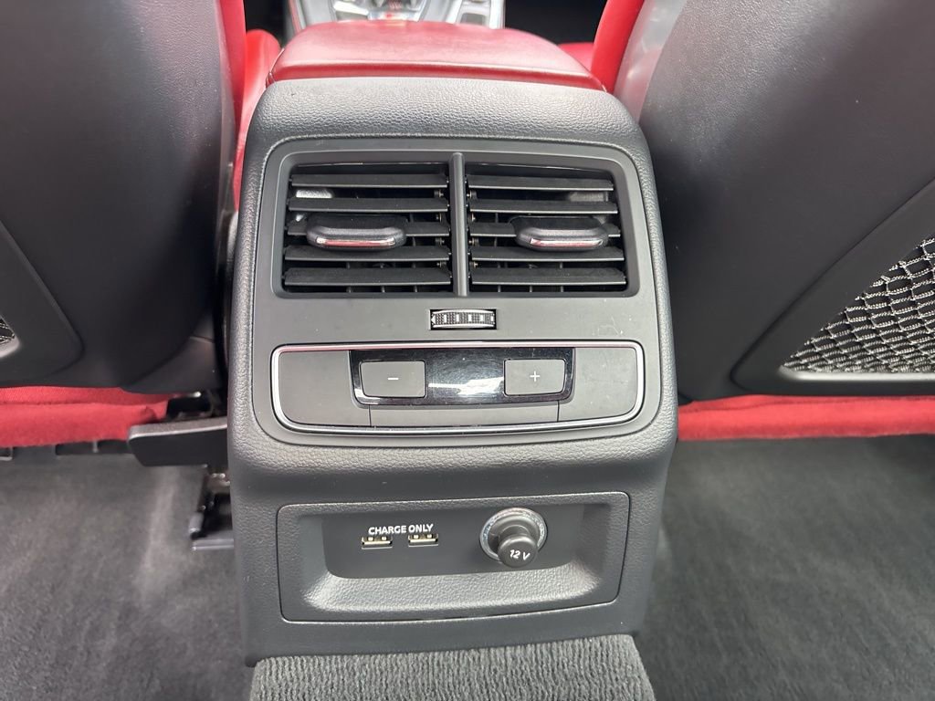 Used 2019 Audi S4 Premium Plus w/ Premium Plus Package image 13