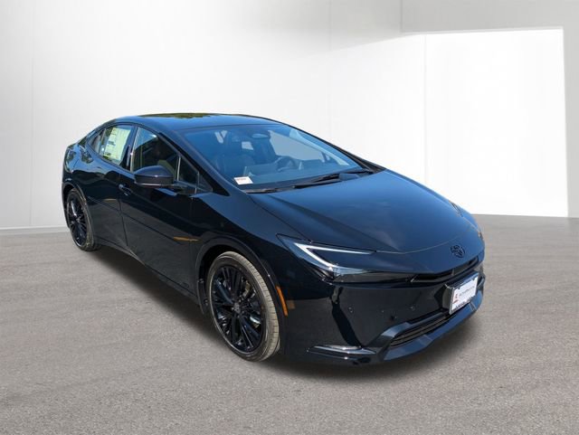 New 2026 Toyota Prius AWD image 3
