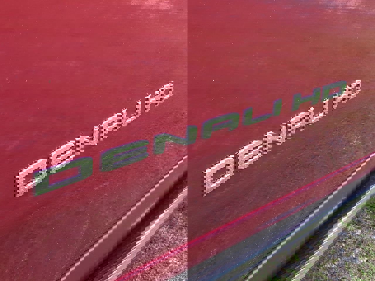 Certified 2022 GMC Sierra 2500 Denali w/ Denali Ultimate Package image 25