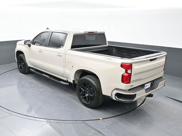 New 2026 Chevrolet Silverado 1500 RST w/ RST Select Package image 54