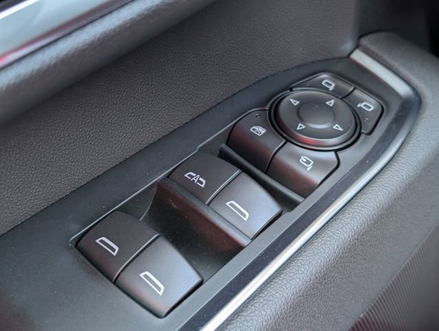 New 2026 Chevrolet Silverado 2500 LT w/ Trail Boss Package image 21