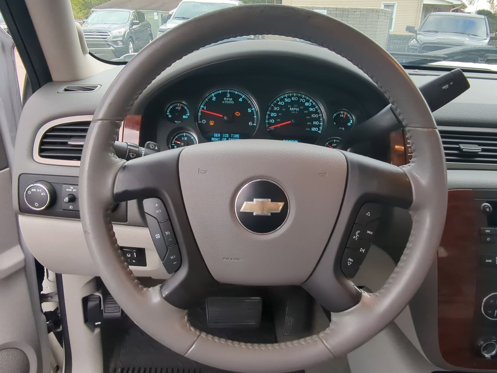 Used 2009 Chevrolet Silverado 1500 LTZ image 24