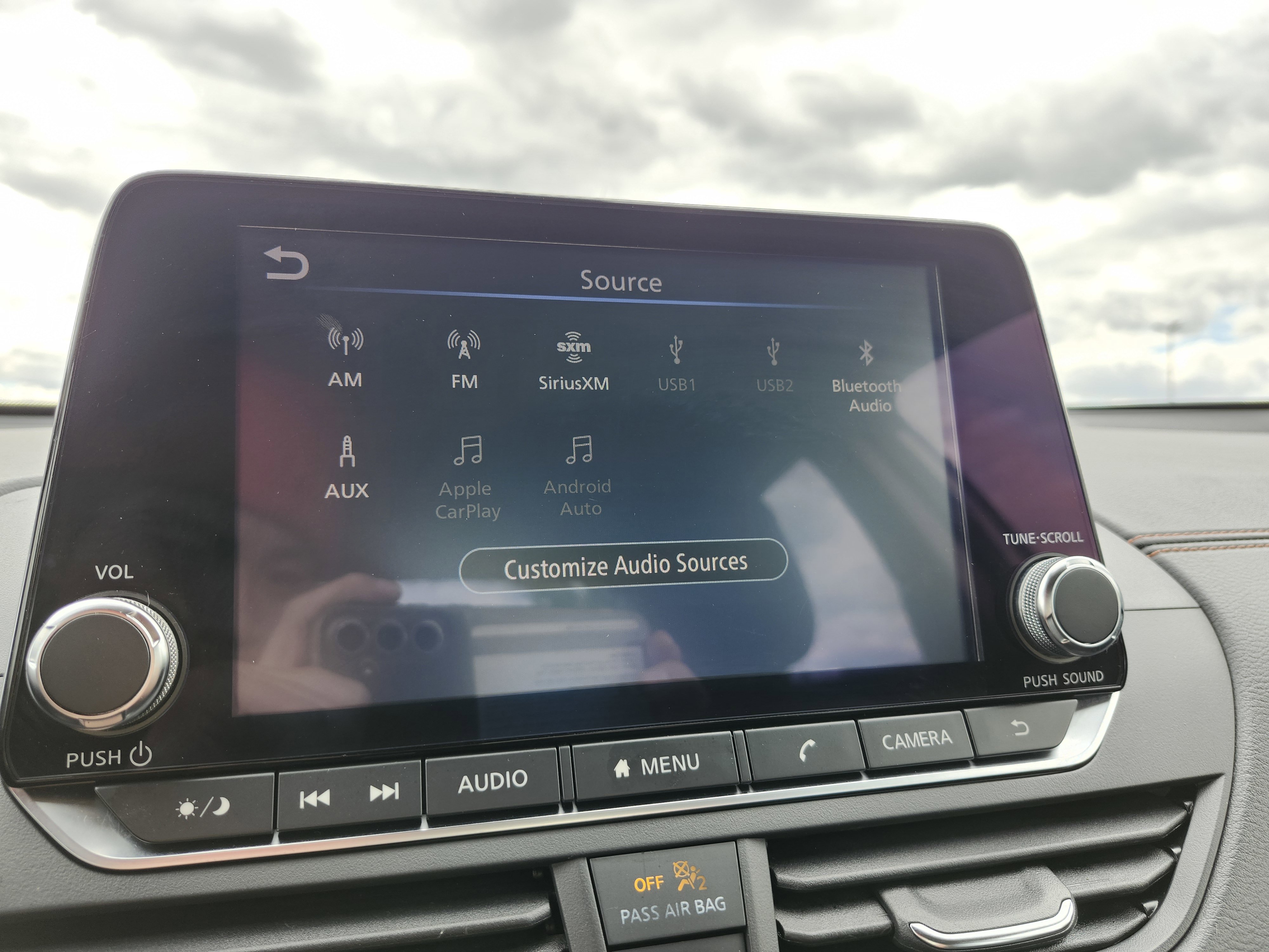 Used 2022 Nissan Altima 2.5 SR FWD image 27