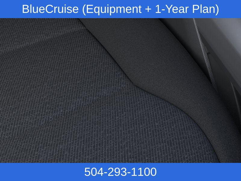 New 2025 Ford F150 XLT w/ Equipment Group 302A MID image 16