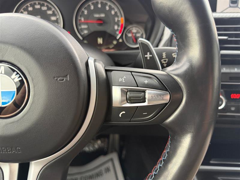 Used 2015 BMW M4 Coupe image 33