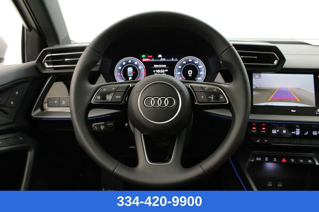 New 2026 Audi A3 2.0T Premium image 22
