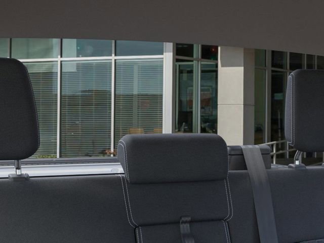 New 2025 Ford Ranger XL image 22